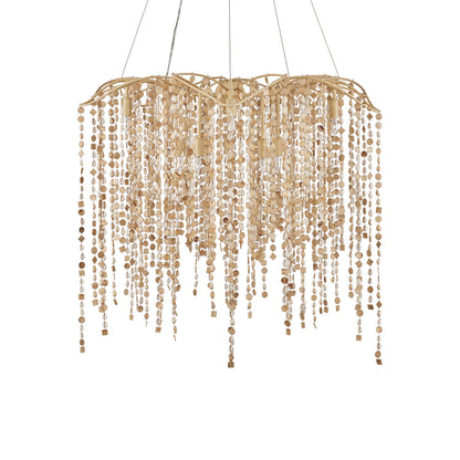 Kealia 10 - Light Chandelier