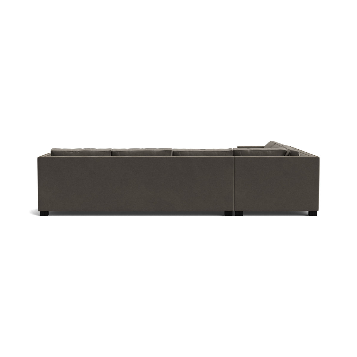 Keaton Chaise Sectional