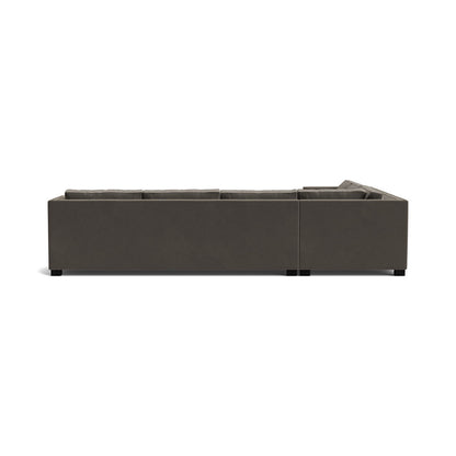 Keaton Chaise Sectional