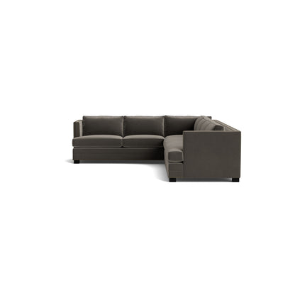 Keaton Chaise Sectional