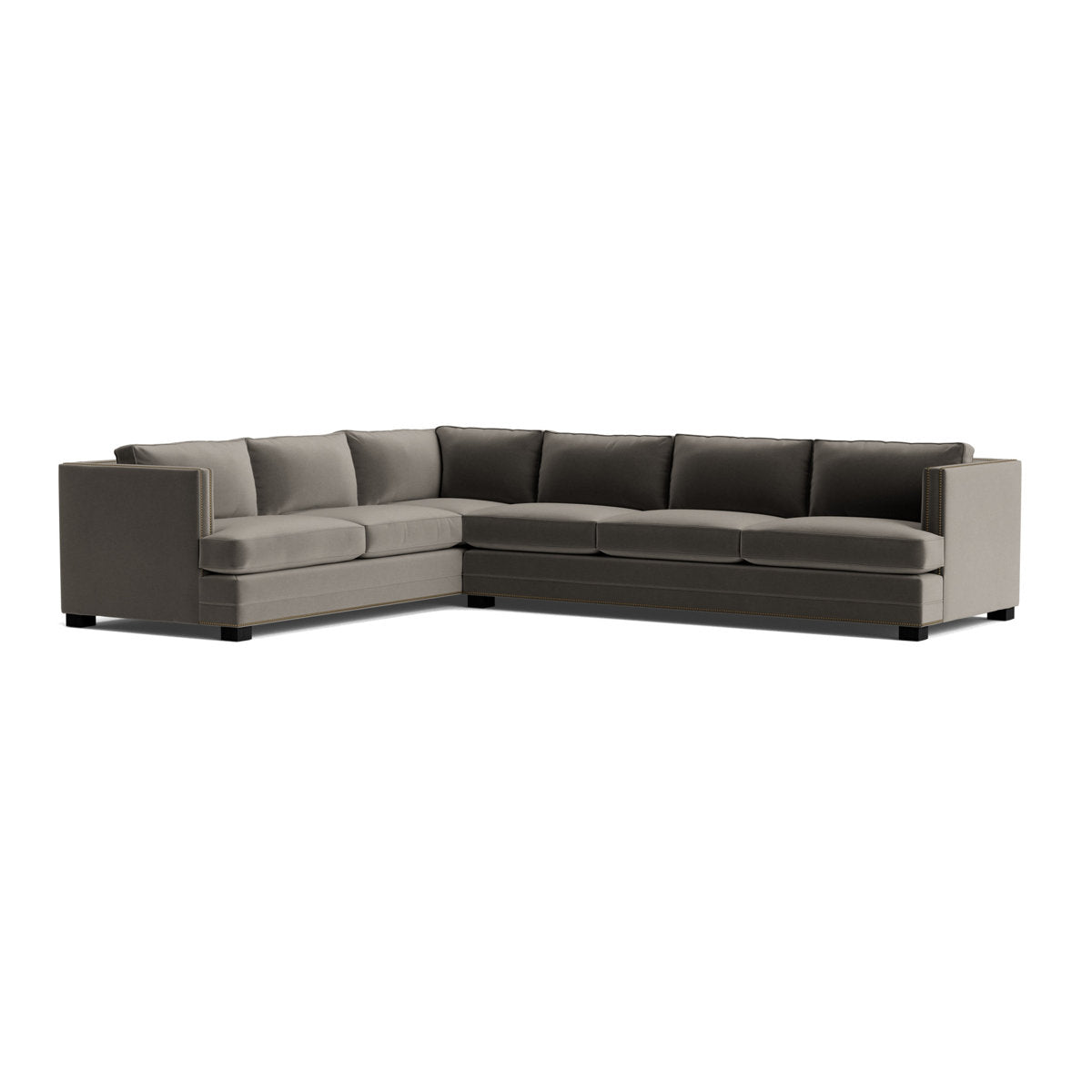 Keaton Chaise Sectional