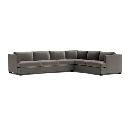 Keaton Chaise Sectional