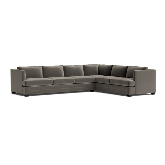 Keaton Chaise Sectional