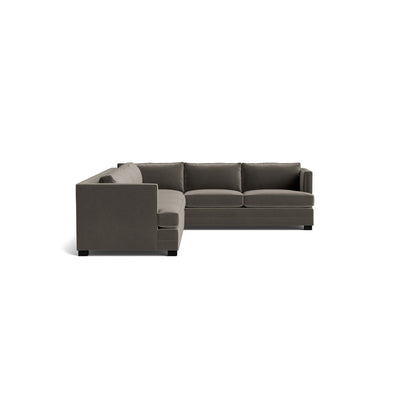 Keaton Chaise Sectional
