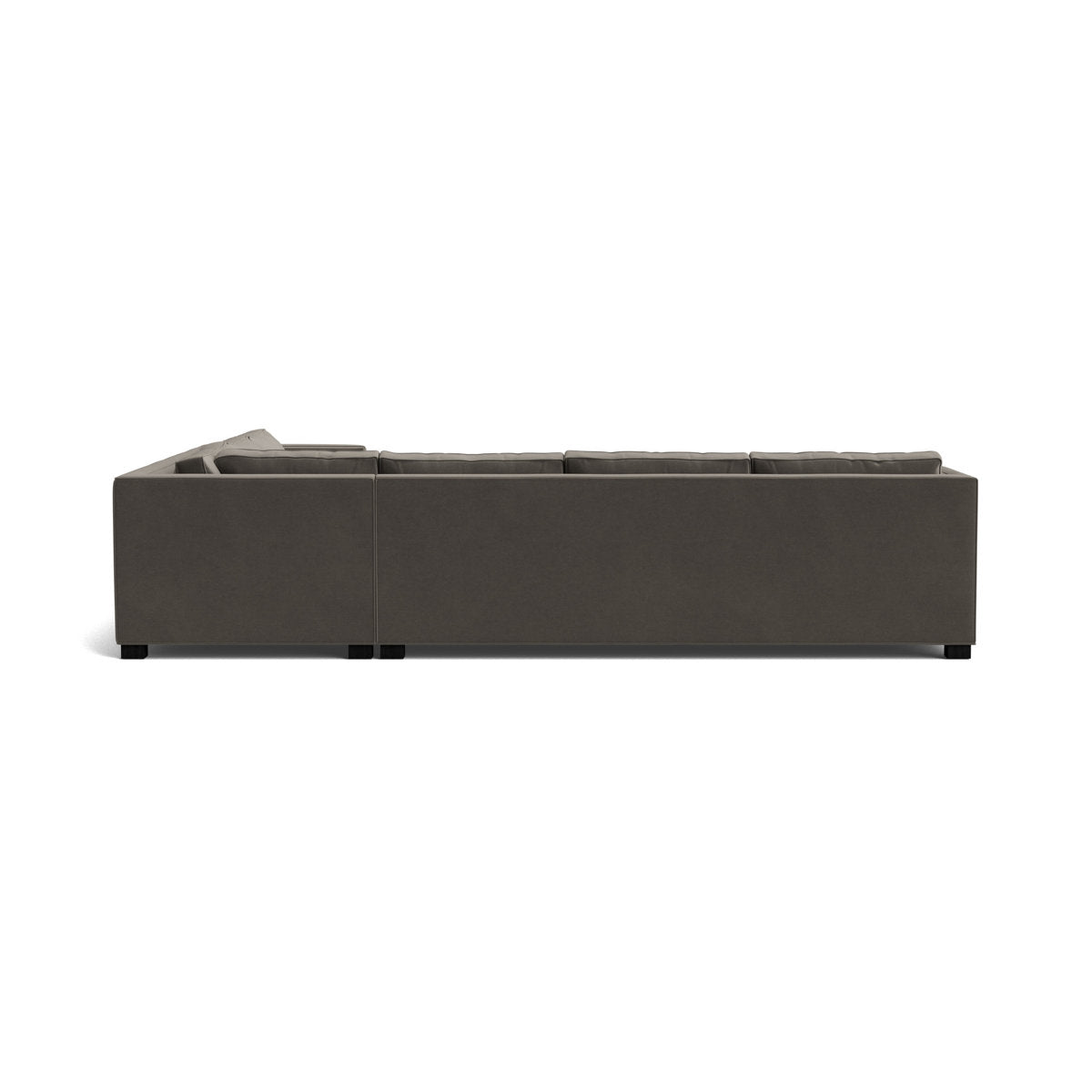 Keaton Chaise Sectional
