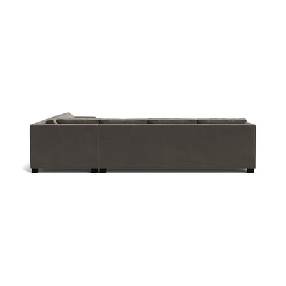 Keaton Chaise Sectional