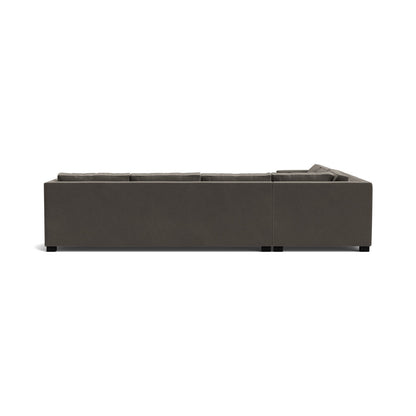 Keaton Shelter Arm Without Nails Right Sectional