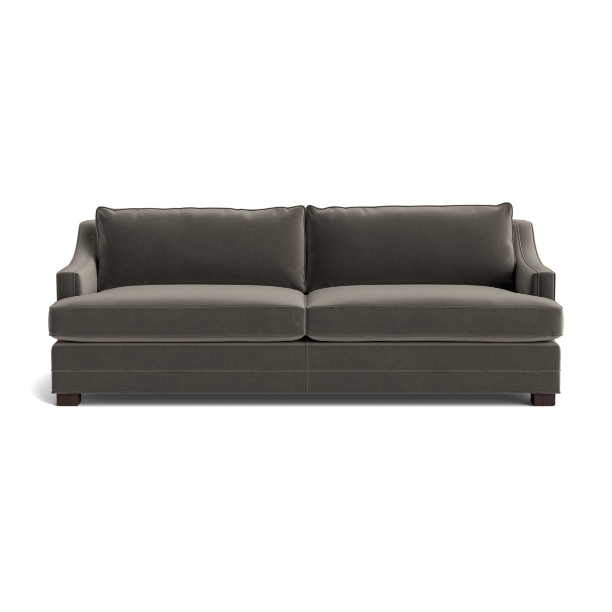 Keaton Slope No Nail 84 Sofa
