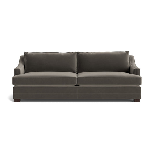 Keaton Slope No Nail 94 Sofa