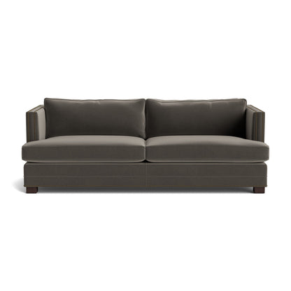 Keaton With Nails 84 Sofa