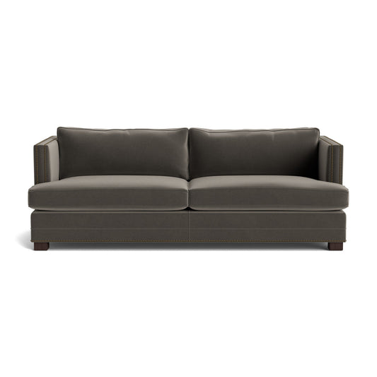 Keaton With Nails 84 Sofa