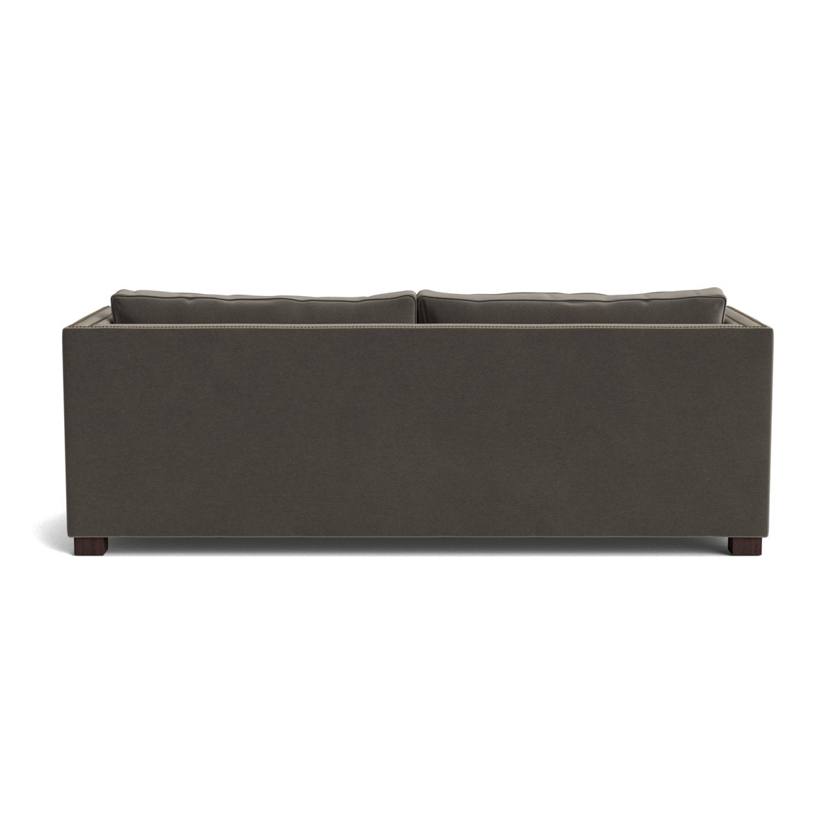 Keaton With Nails 84 Sofa