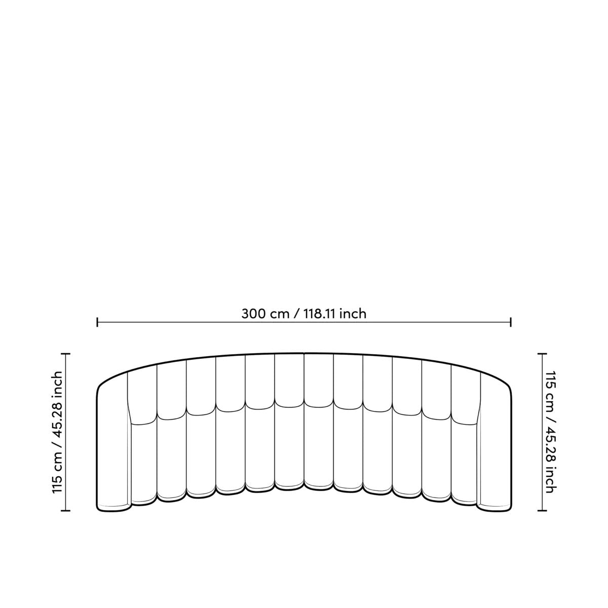 Kelly Sofa