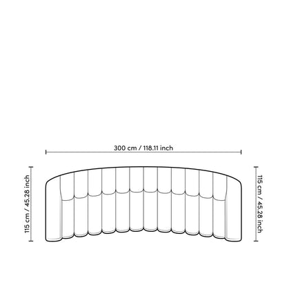 Kelly Sofa