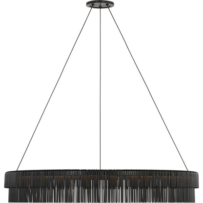 Kelly Wearstler 1 - Light LED Chandelier