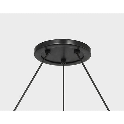 Kelly Wearstler 1 - Light LED Chandelier