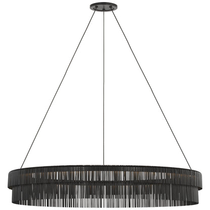 Kelly Wearstler 1 - Light LED Chandelier