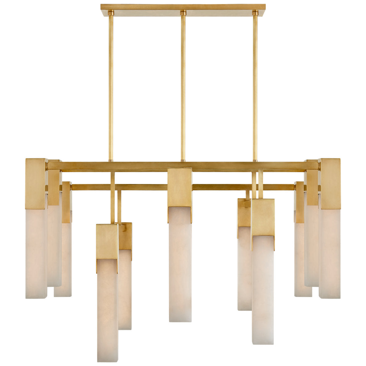 Kelly Wearstler Covet Large Chandelier
