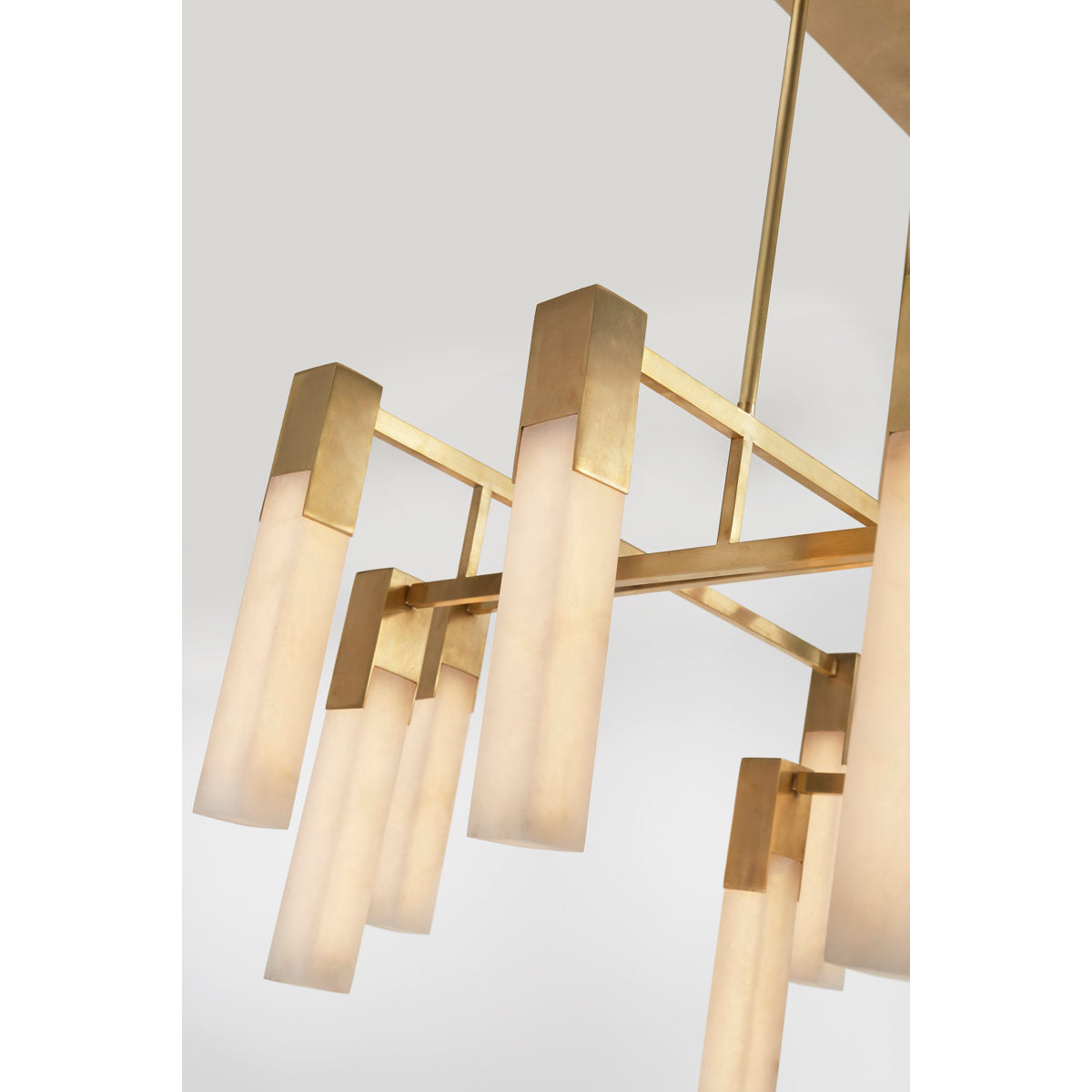 Kelly Wearstler Covet Large Chandelier