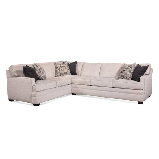 Kensington Two-Piece Corner Sectional