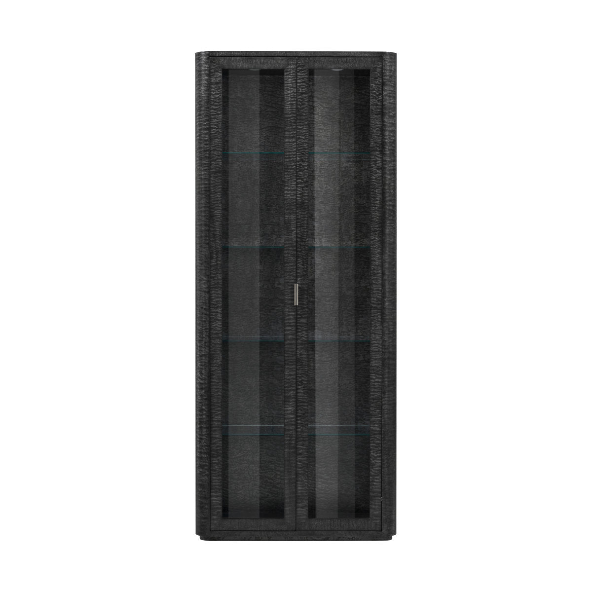 Kesden Curio Cabinet