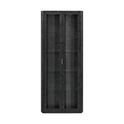 Kesden Curio Cabinet