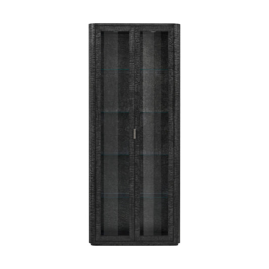 Kesden Curio Cabinet