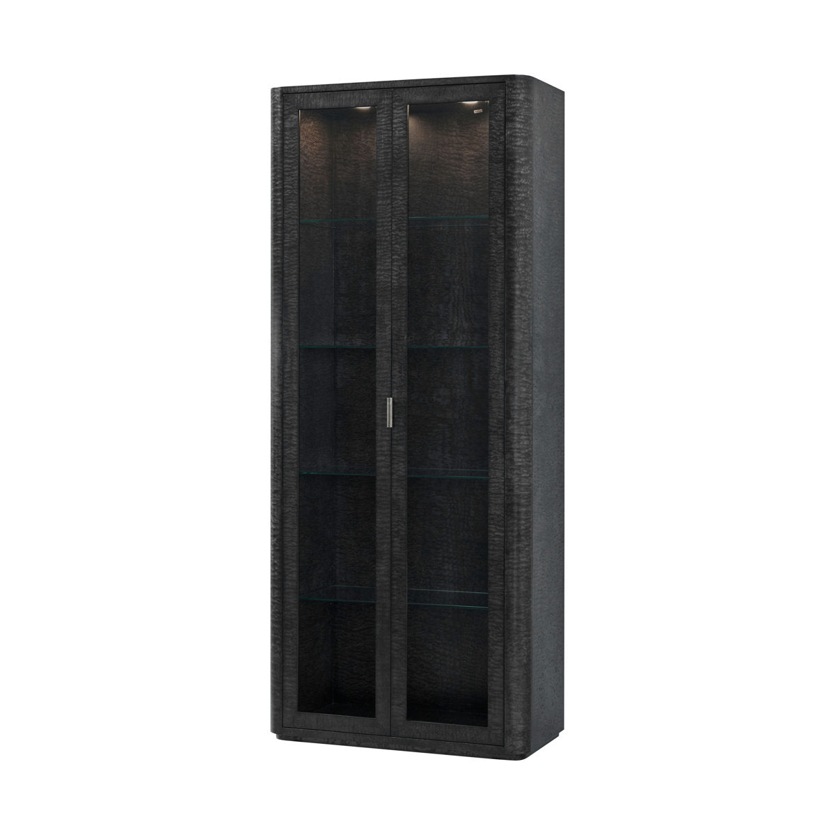 Kesden Curio Cabinet