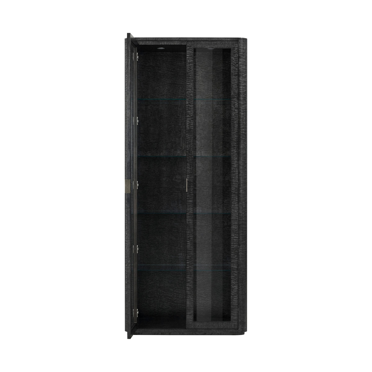 Kesden Curio Cabinet