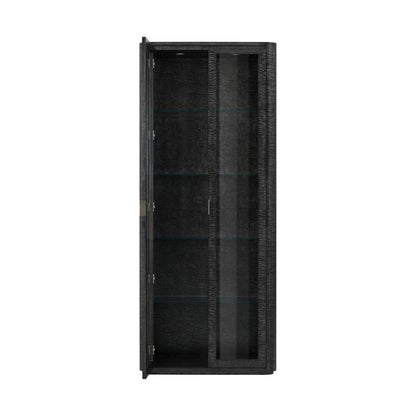 Kesden Curio Cabinet