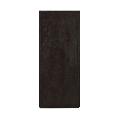 Kesden Curio Cabinet