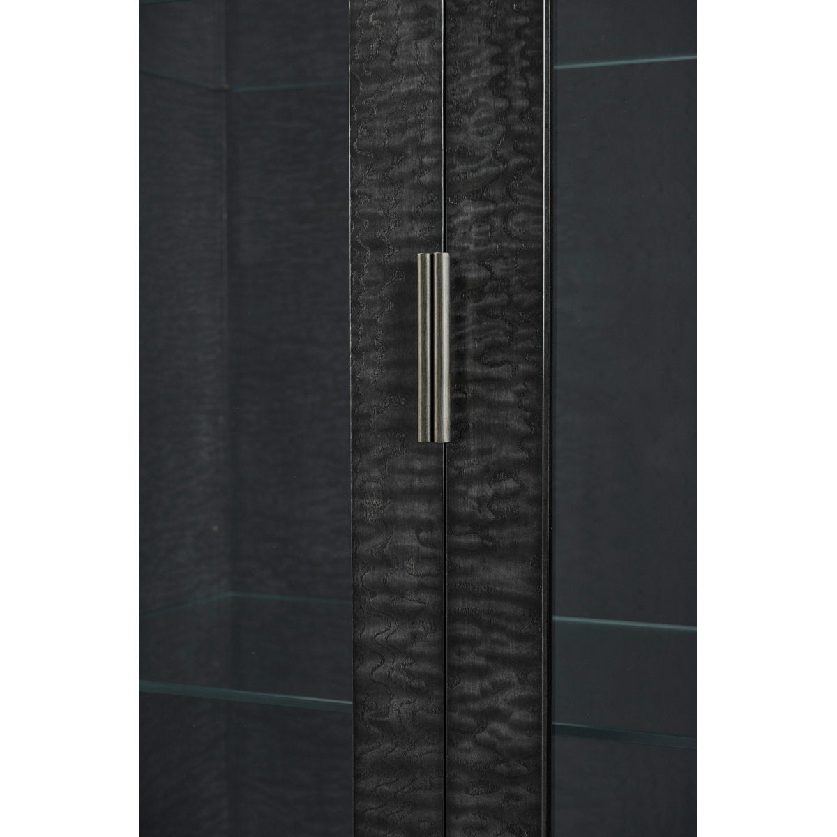 Kesden Curio Cabinet