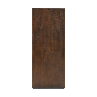 Kesden Solid Wood Display Stand