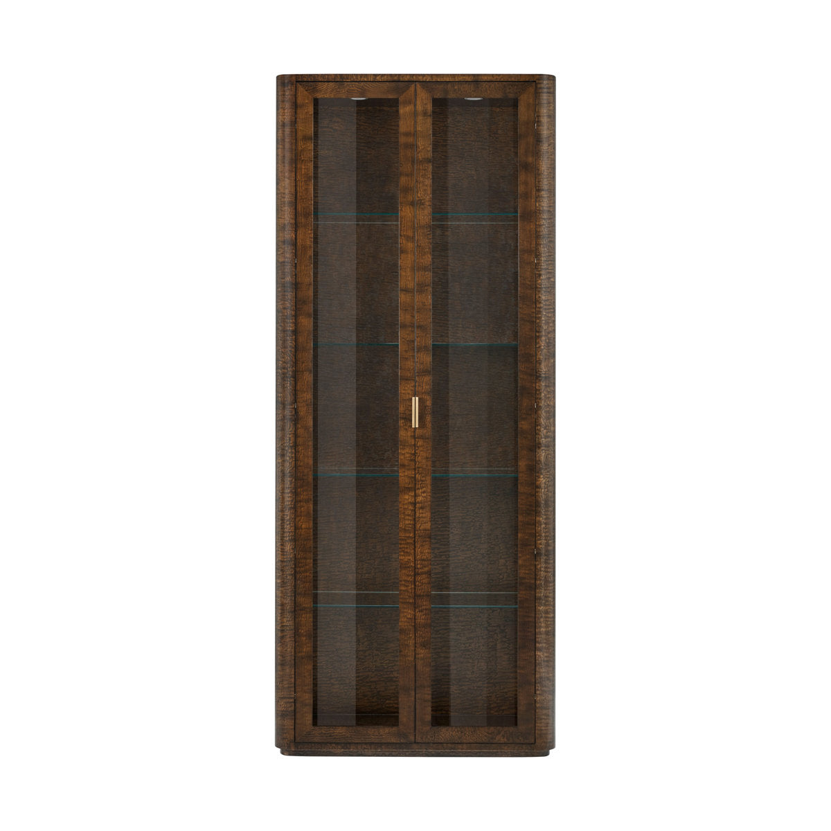 Kesden Solid Wood Display Stand