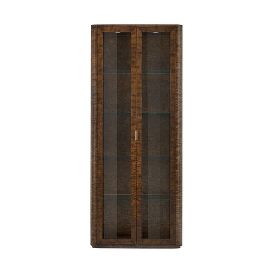 Kesden Solid Wood Display Stand