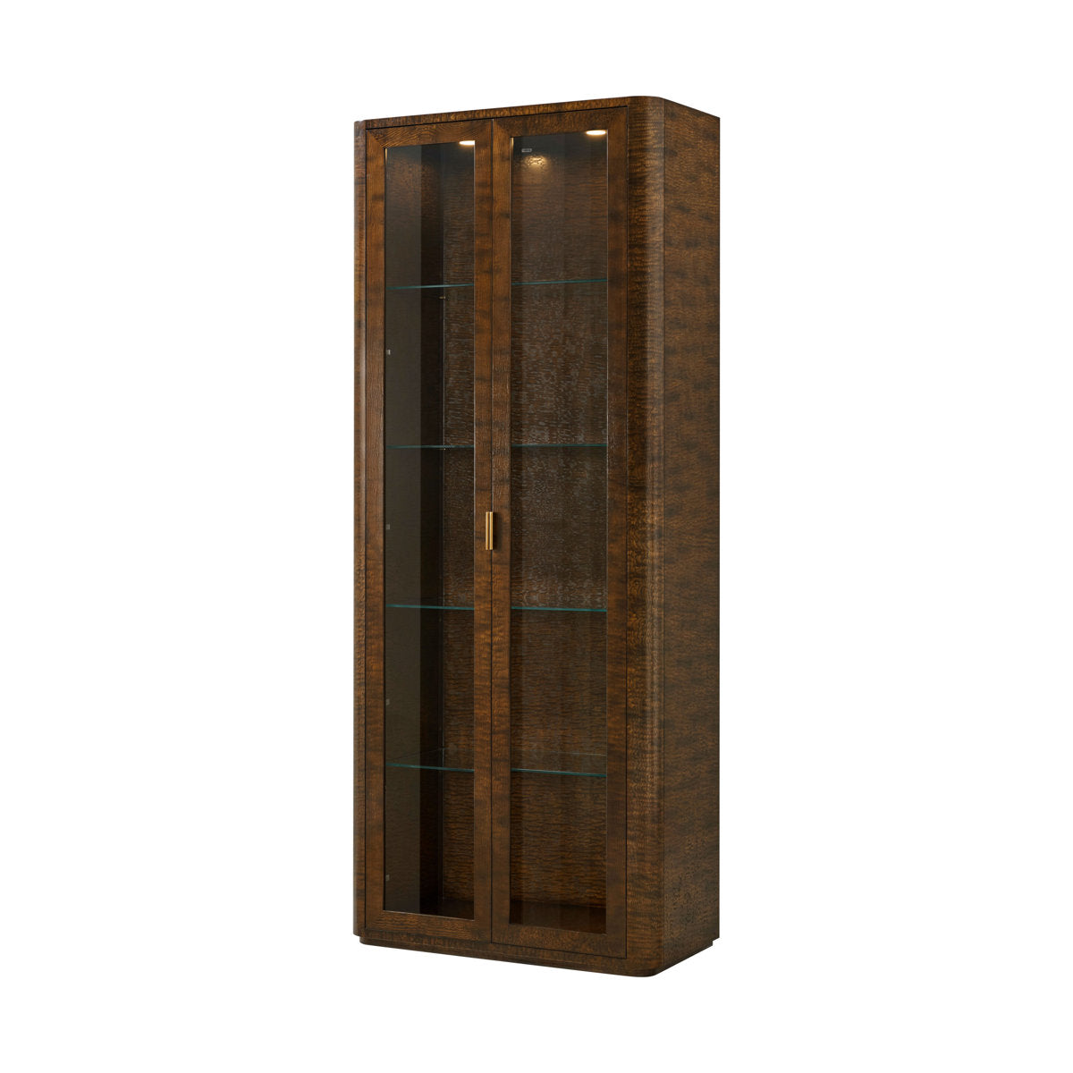 Kesden Solid Wood Display Stand