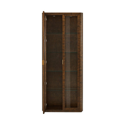 Kesden Solid Wood Display Stand