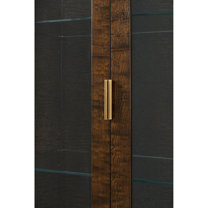 Kesden Solid Wood Display Stand