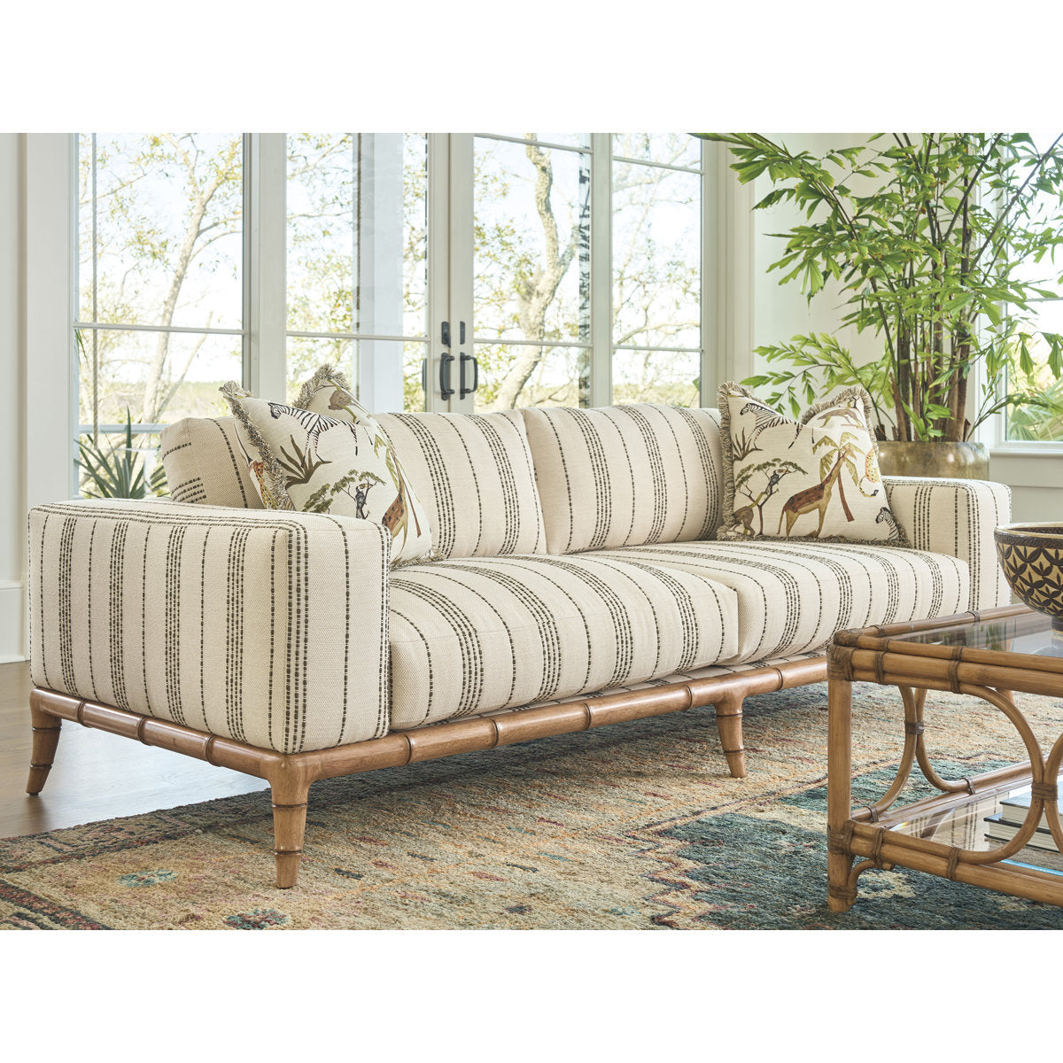 Key Biscayne Sofa