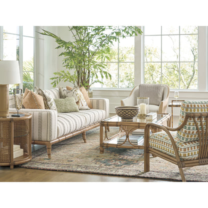 Key Biscayne Sofa