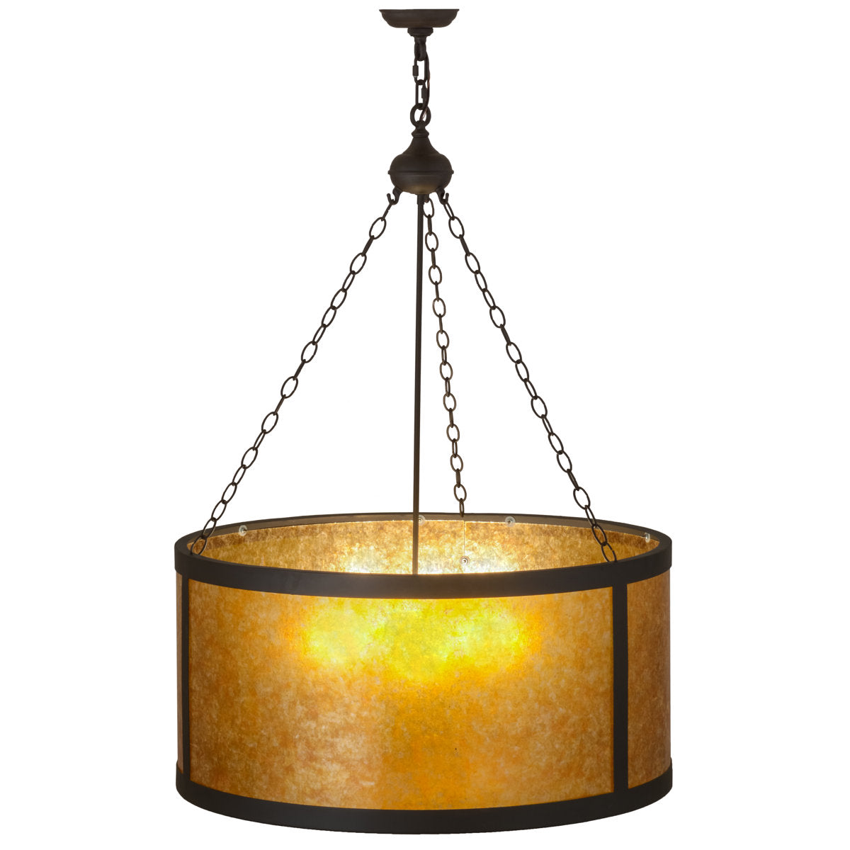 Keynsham 4 - Light Chandelier