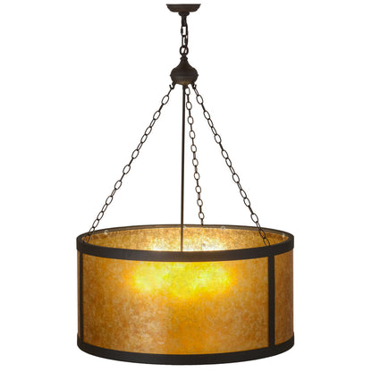 Keynsham 4 - Light Chandelier