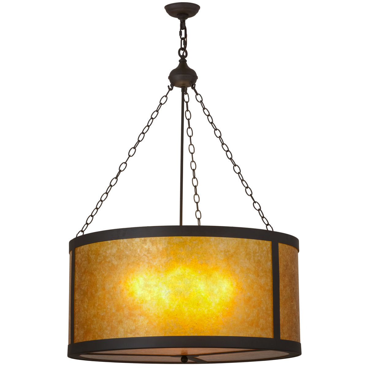 Keynsham 4 - Light Chandelier
