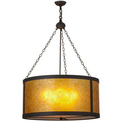 Keynsham 4 - Light Chandelier