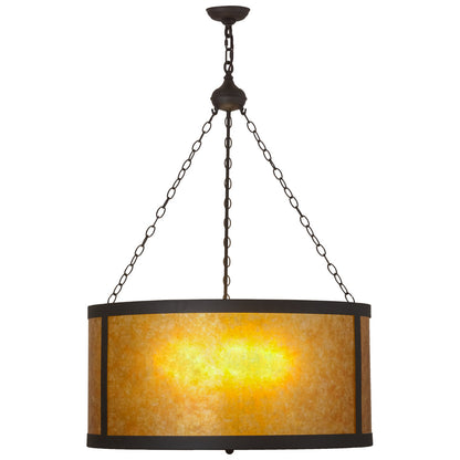 Keynsham 4 - Light Chandelier