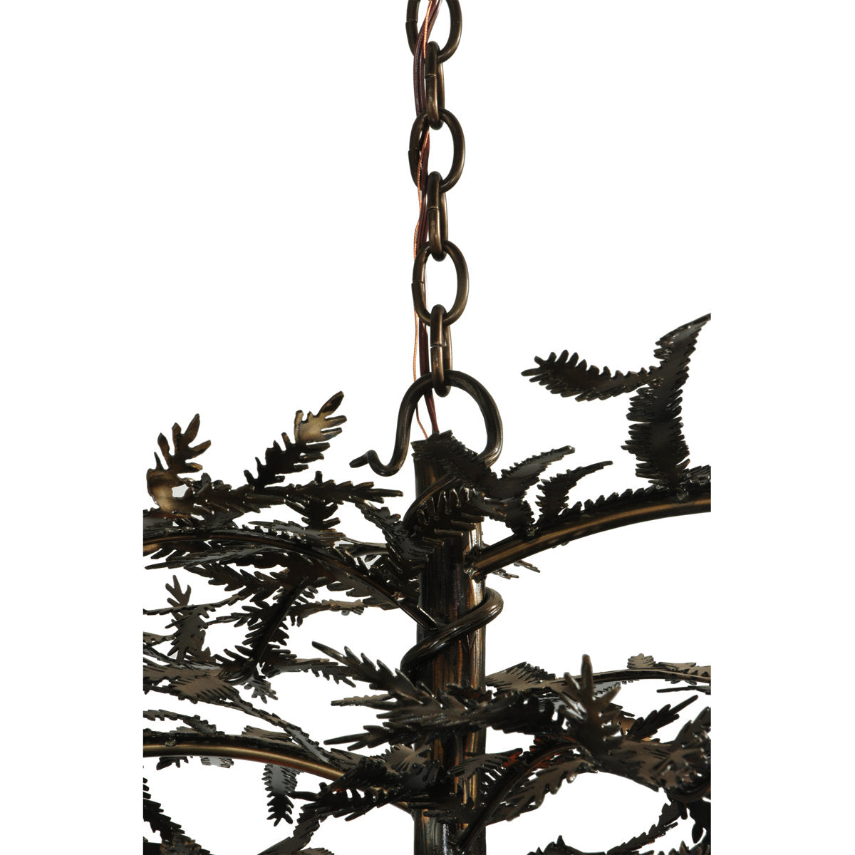 Khang 12 - Light Chandelier