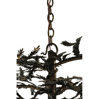 Khang 12 - Light Chandelier