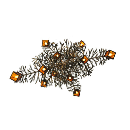 Khang 12 - Light Chandelier