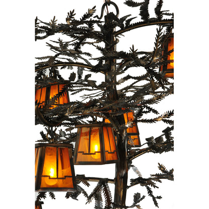 Khang 12 - Light Chandelier