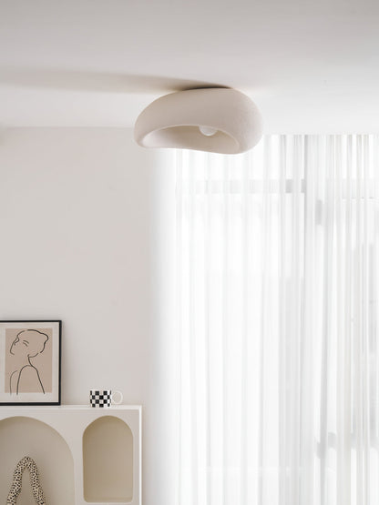 Celestia Cloud Pendant Light